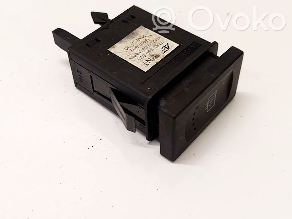 Windscreen/window heater switch   7M0959621,7M0959621,7M0959621,7M0959621B,7M0959621C,7M0959621D,95VW18K574ABW
