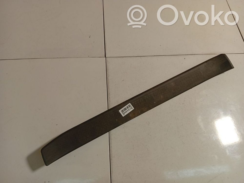 Audi A4 S4 B6 8E 8H Capac prag față