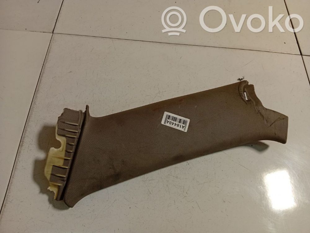 Audi A4 S4 B6 8E 8H Altra parte interiore 
