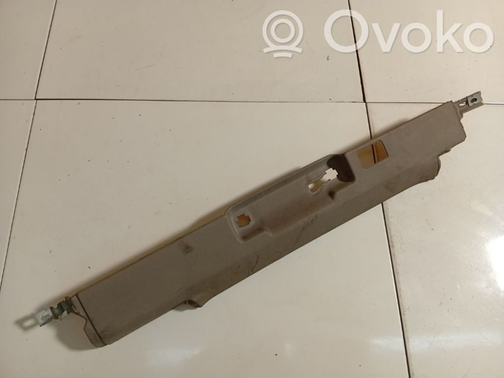 Audi A4 S4 B6 8E 8H Altra parte interiore