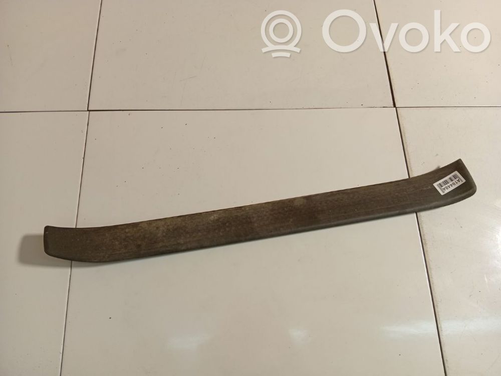Audi A4 S4 B6 8E 8H Capac prag față 