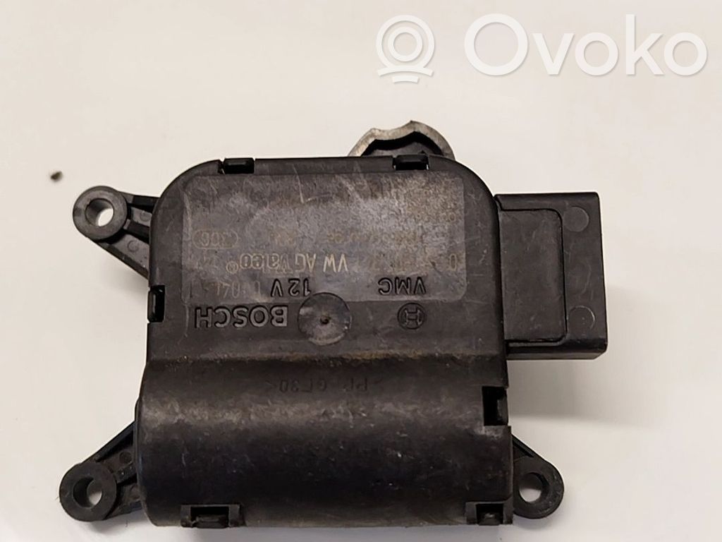 Volkswagen PASSAT B6 Motorino attuatore aria 