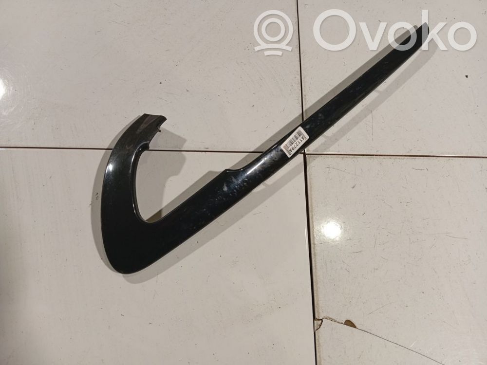 Audi A3 S3 8P Altra parte interiore 