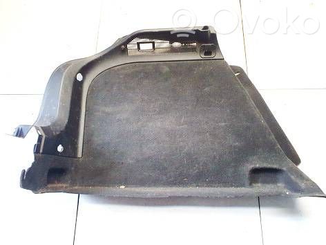 Audi A3 S3 8P Altro elemento di rivestimento bagagliaio/baule 