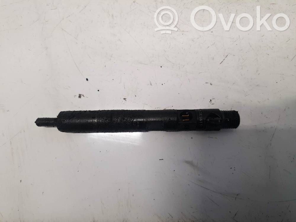 Renault Scenic II -  Grand scenic II Injector combustibil 