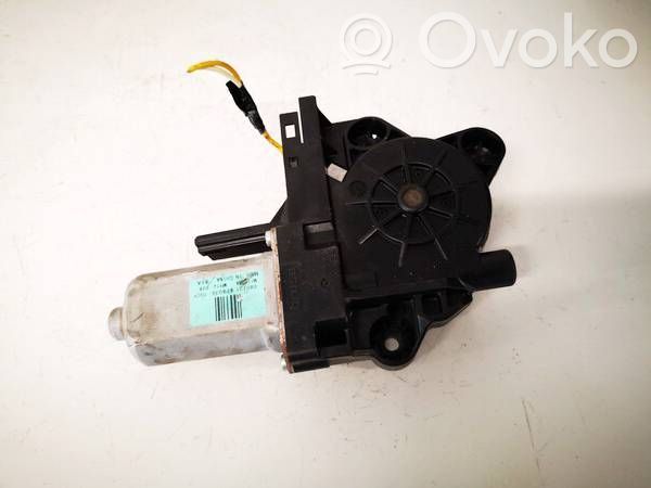 Ford Focus C-MAX Silnik regulatora szyby drzwi przednich 