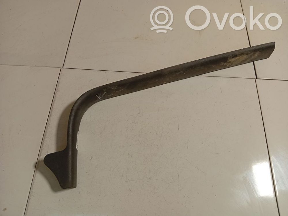 Peugeot 307 Listwa progowa przednia 