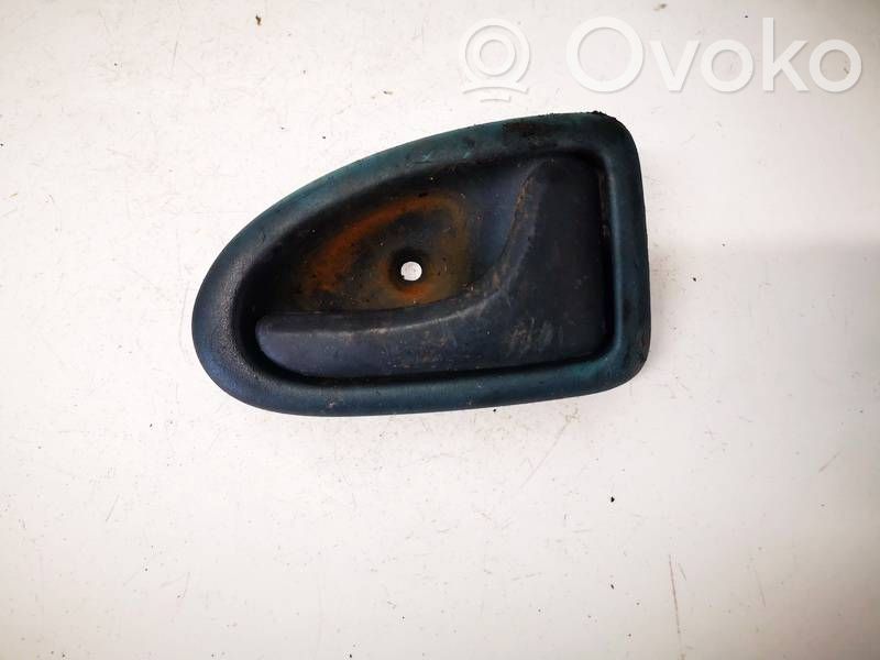 Renault Scenic I Maniglia interna per portiera anteriore 