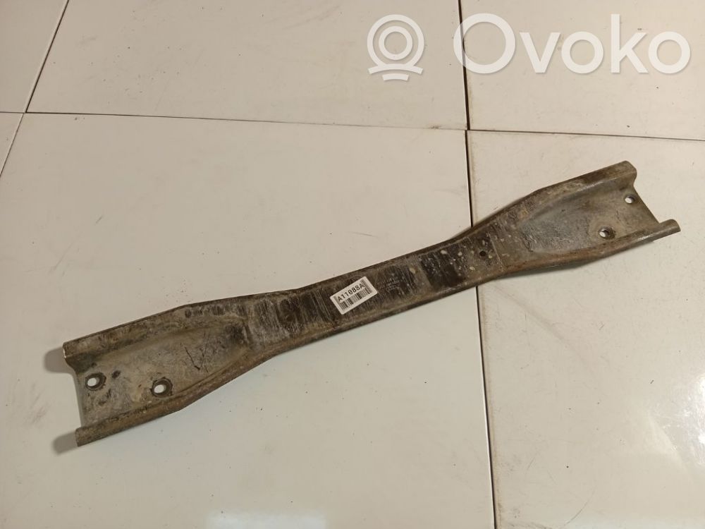 Fixation de radiateur   4B0803667A,4B0803667A,4B0803667A