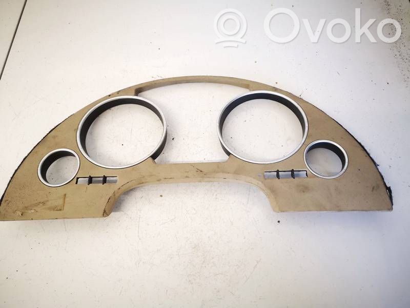 Audi A4 S4 B6 8E 8H Moldura del panel 