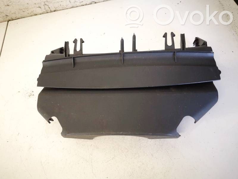 Opel Zafira B Rivestimento del piantone del volante