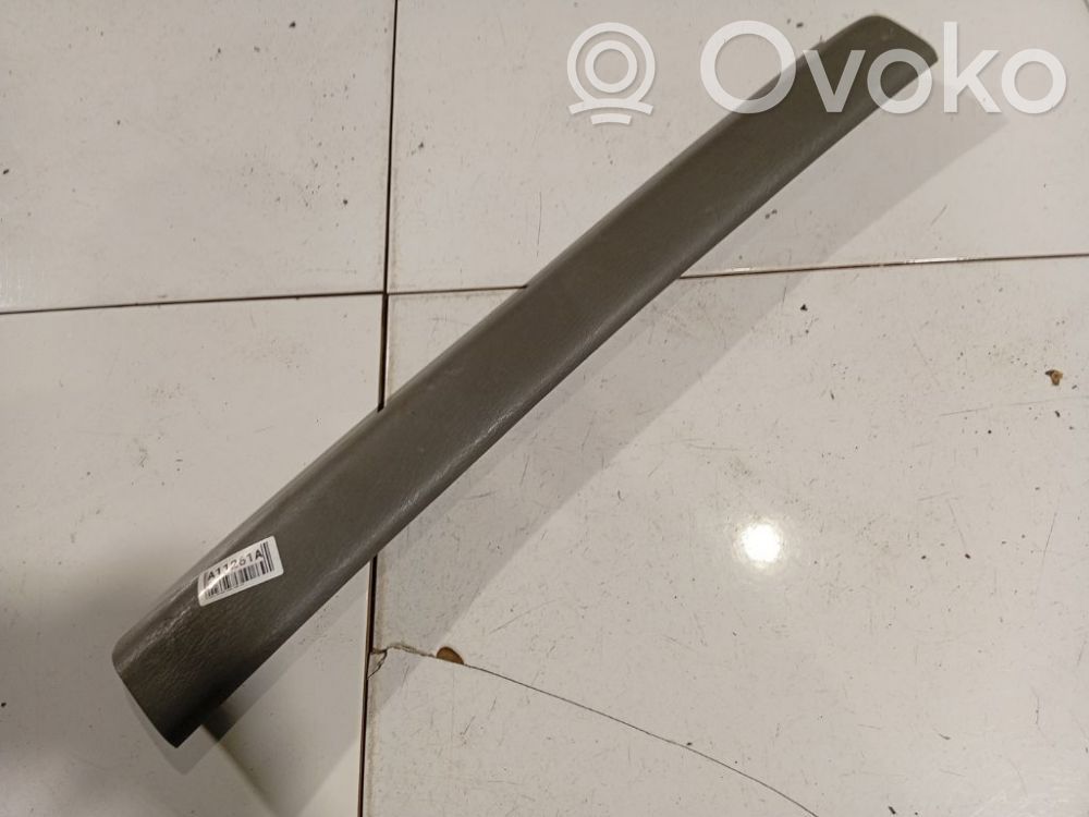 Chrysler Grand Voyager IV Altra parte interiore 