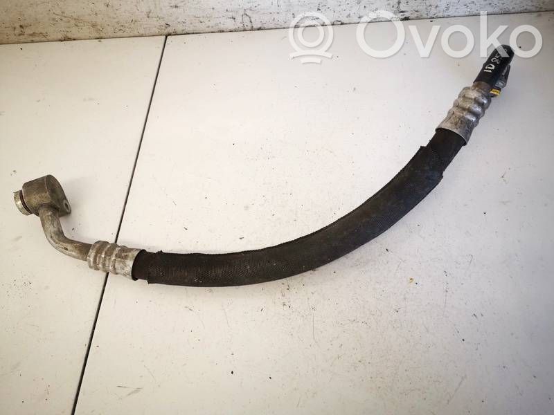 Audi A6 S6 C6 4F Conductă/furtun aer condiționat (A/C) 