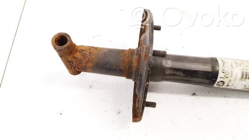 BMW 3 E46 Front bumper mounting bracket 
