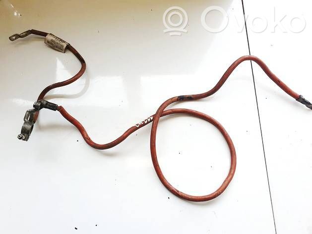 Citroen C5 Cable positivo (batería) 