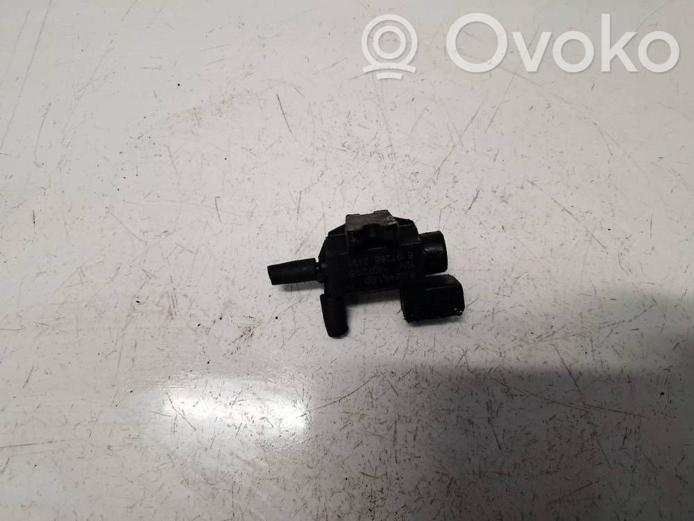 Electroválvula del turbo   70246100,8972882491,70246100,8972882491