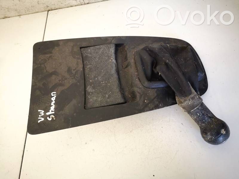 Volkswagen Sharan Ramă manetă schimbător viteze 