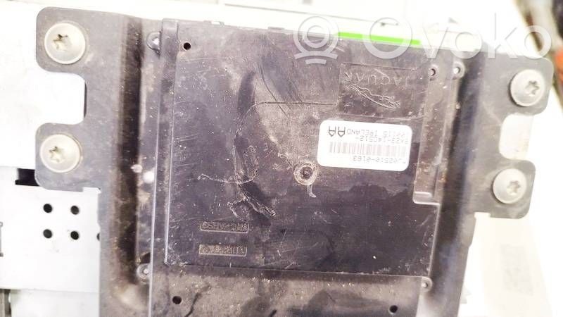 Altre centraline/moduli   8X2314C512AA,8X2314C512AA,8X2314C512AA,MJ025100163