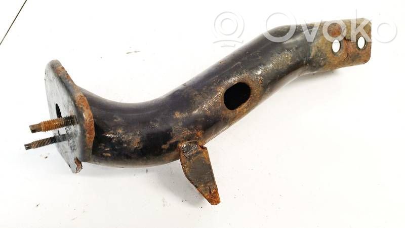 Mini One - Cooper R50 - 53 Staffa di rinforzo montaggio del paraurti anteriore