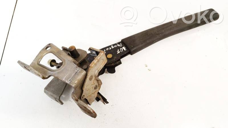 Peugeot 307 Frein à main / assemblage du levier