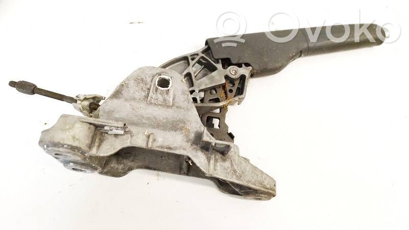 Volkswagen Golf V Frein à main / assemblage du levier