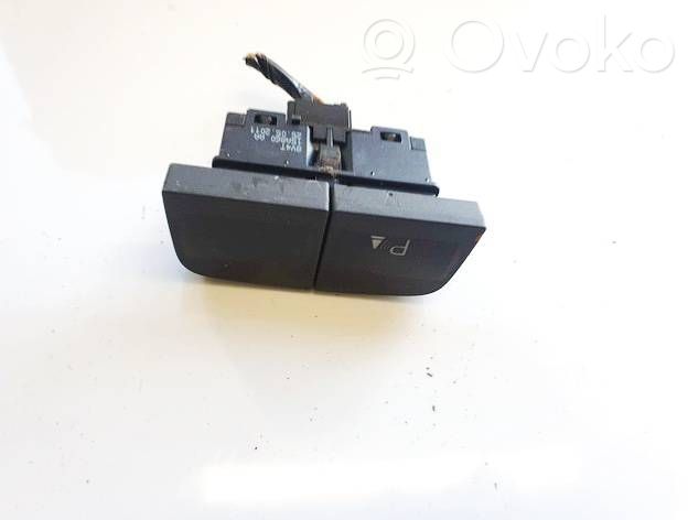 Ford Kuga I Interruptor del sensor de aparcamiento (PDC) 