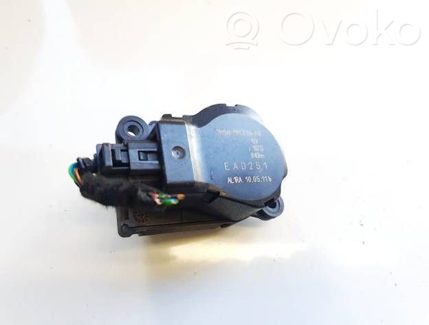 Ford Kuga I Motorino attuatore aria