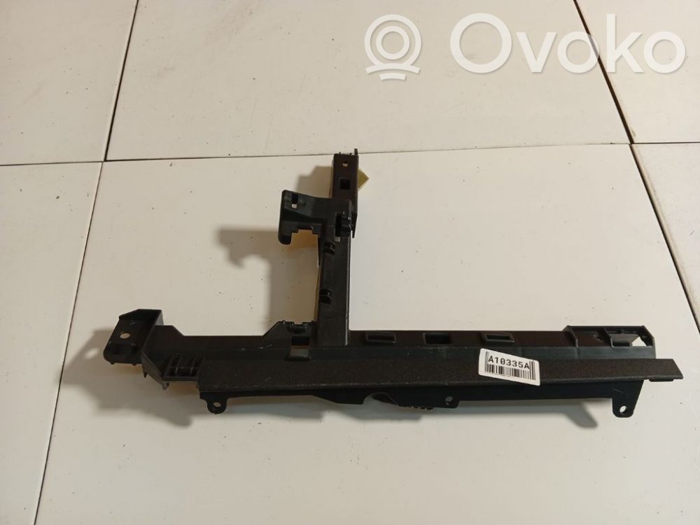 Citroen C4 Grand Picasso Inne części wnętrza samochodu 