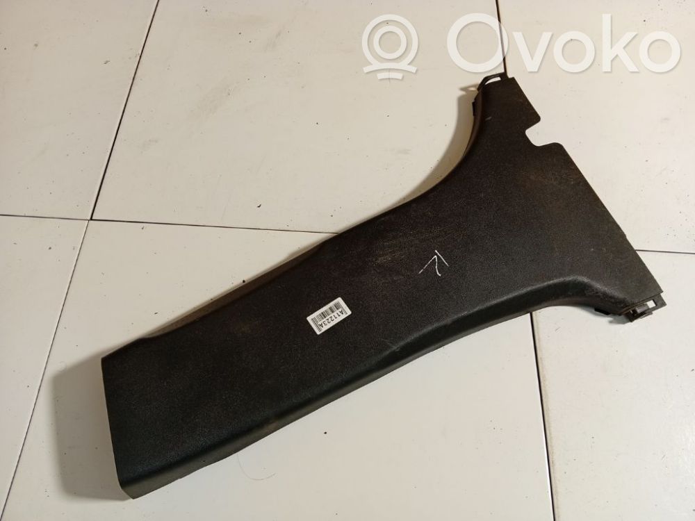 KIA Ceed Altra parte interiore 