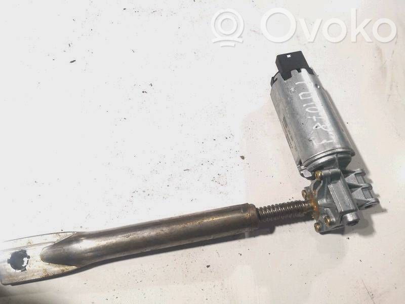 Opel Signum Motor de ajuste del asiento 