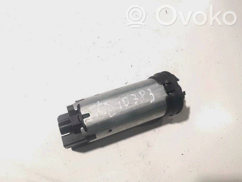 Opel Signum Motor de ajuste del asiento 