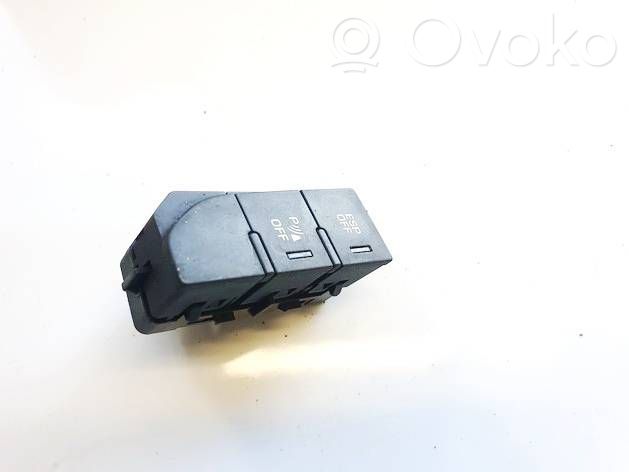 Interruptor ESP (programa de estabilidad)   96588884ZD,96588884ZD,96588884ZD