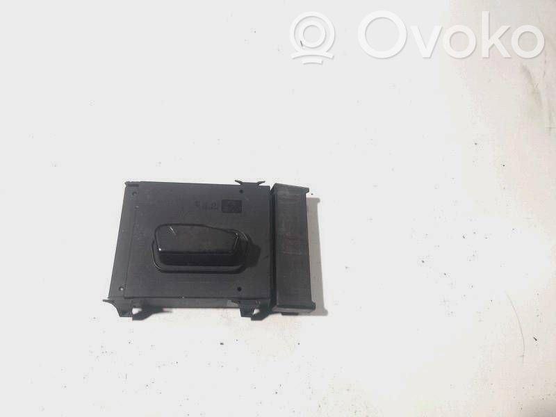 Chrysler 300 - 300C Interruptor de control del asiento 