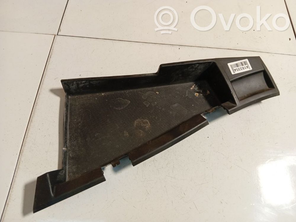 Citroen C4 Grand Picasso Altra parte interiore