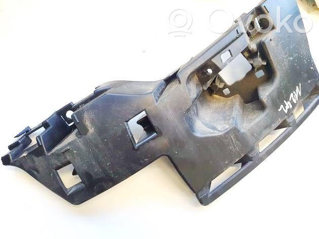 Front bumper mounting bracket   9681052780,2001497,9681052780