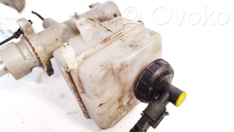 Opel Movano A Rezervor lichid frână 