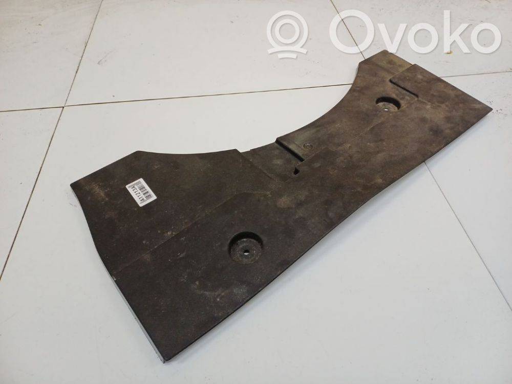 Volkswagen PASSAT B6 Altra parte interiore