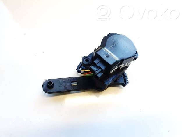 Citroen C5 Motorino attuatore aria 