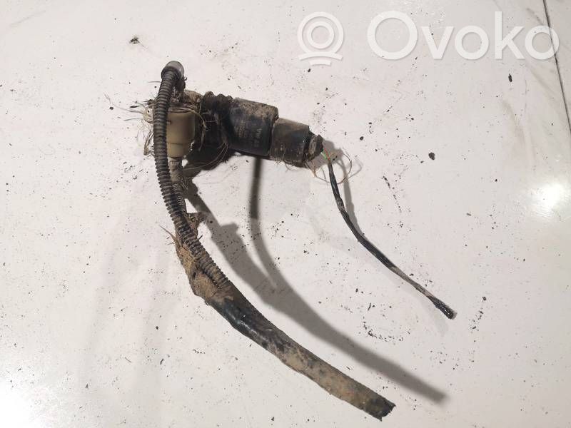 Honda Civic Pompă spălător parbriz 