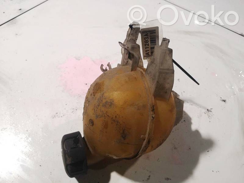 Peugeot 207 Vas expansiune/rezervor lichid de răcire 
