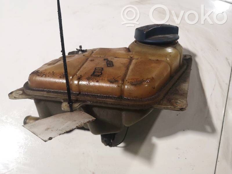 Toyota Corolla Verso AR10 Serbatoio di compensazione del liquido refrigerante/vaschetta