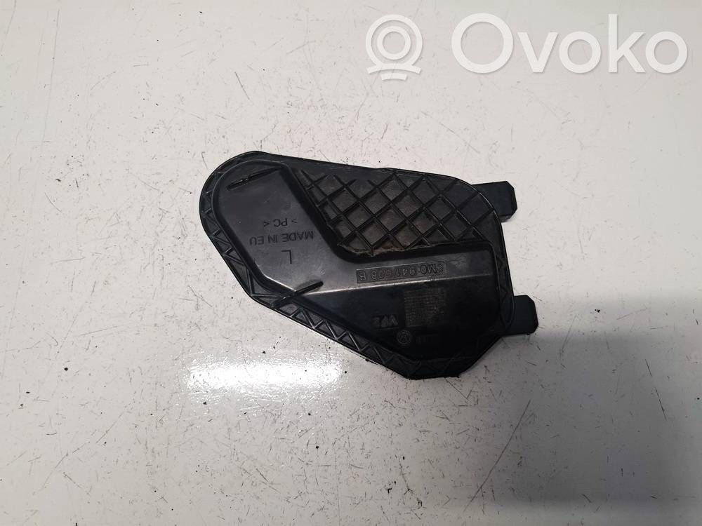 Volkswagen Golf Plus Osłona żarówki lampy przedniej 