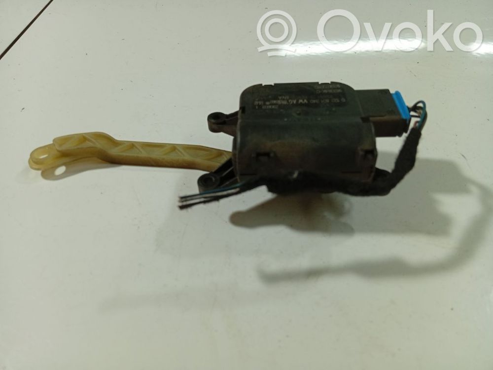 Audi A3 S3 8P Motorino attuatore aria