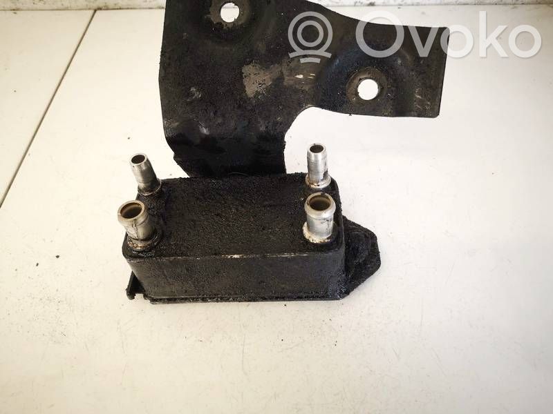 Jaguar XF Radiator ulei motor 