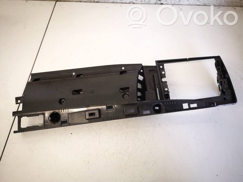 Jaguar XF Altra parte interiore 