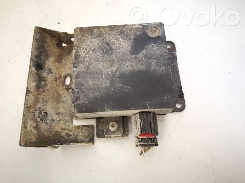 Jaguar XF Sonstige Steuergeräte / Module 