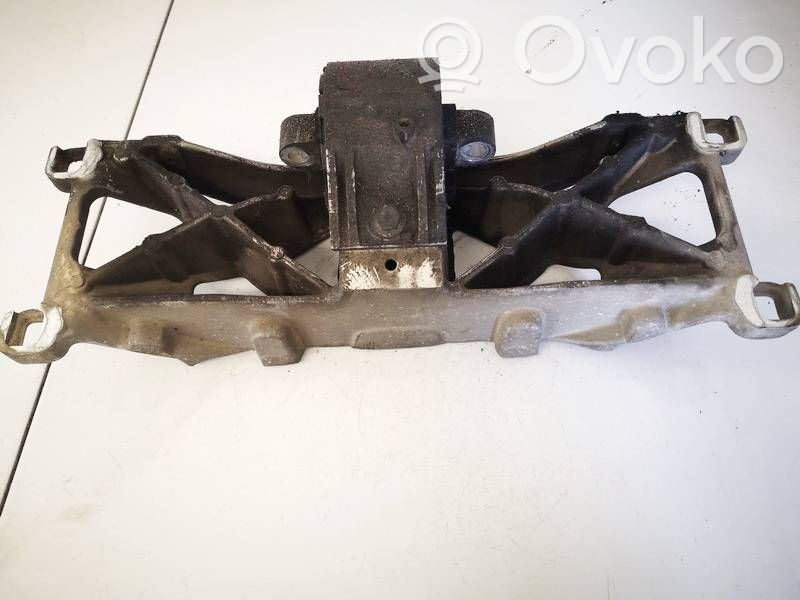 Jaguar XF Supporto di montaggio del motore