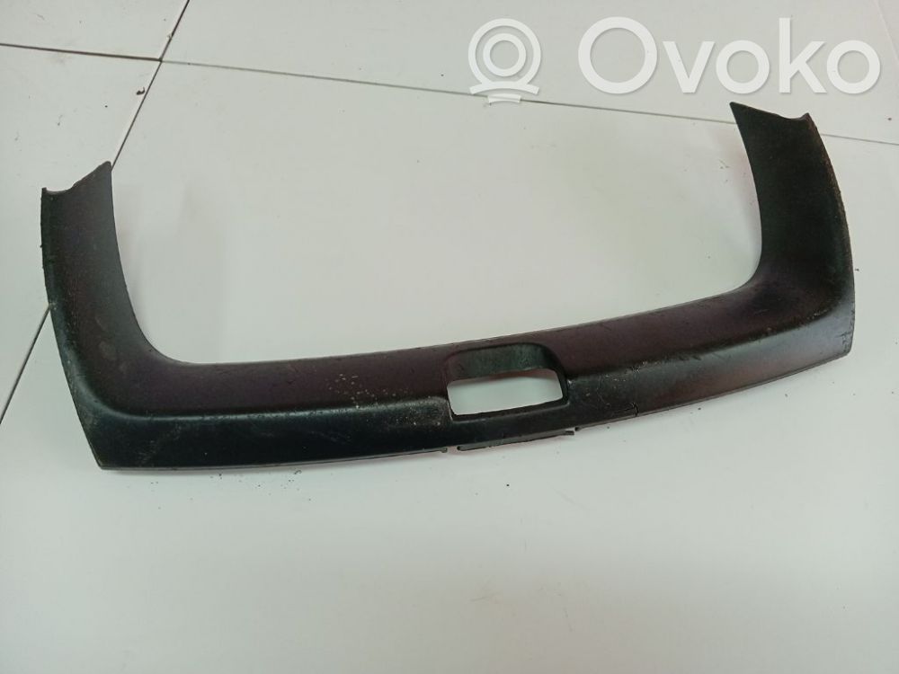 Citroen C4 I Picasso Altra parte interiore