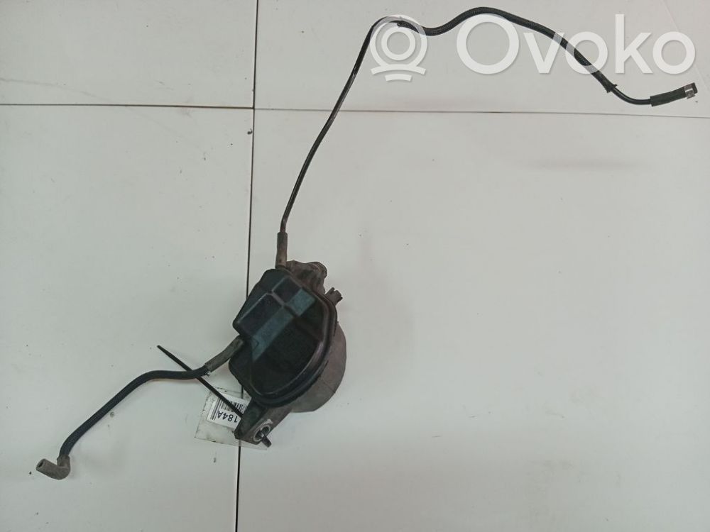 Citroen Berlingo Sfiato/tubo di sfiato/tubo flessibile