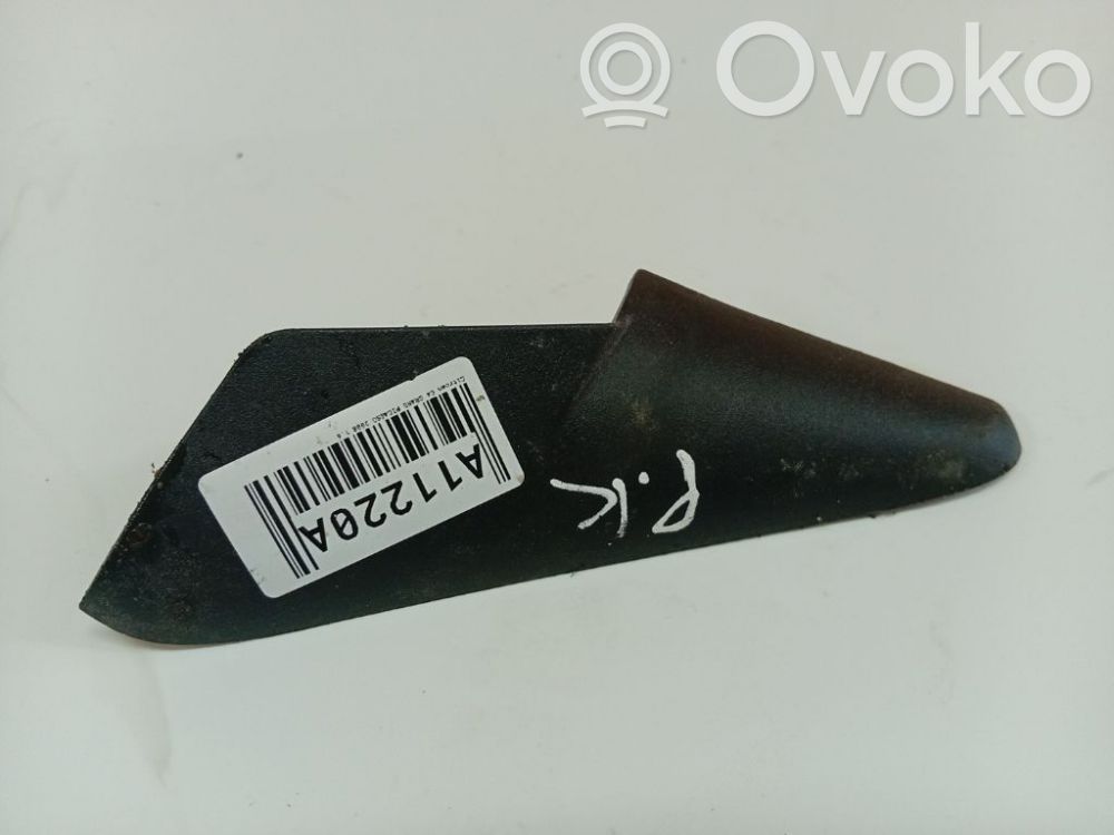 Citroen C4 Grand Picasso Altra parte interiore
